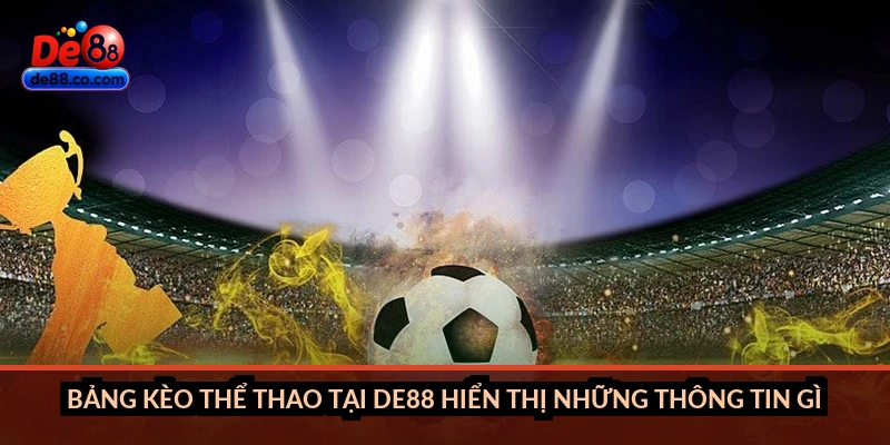 Thể thao - DE88 - Sân chơi cá cược bùng nổ 2026 tại nhà cái DE 88 - sixon.live Thể thao - DE88 - Sân chơi cá cược bùng nổ 2026 tại nhà cái DE 88 - sixon.live