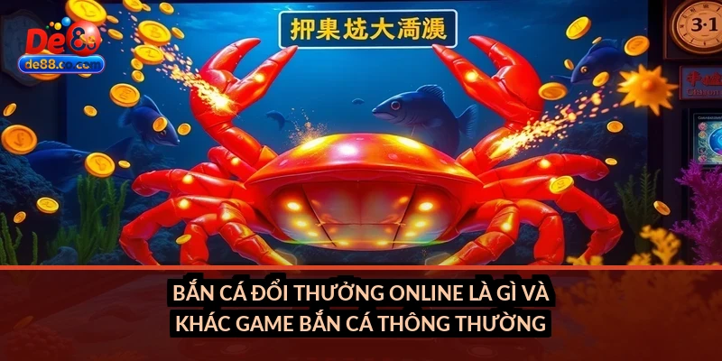 Bắn cá - DE88 - Sân chơi cá cược bùng nổ 2026 tại nhà cái DE 88 - sixon.live
