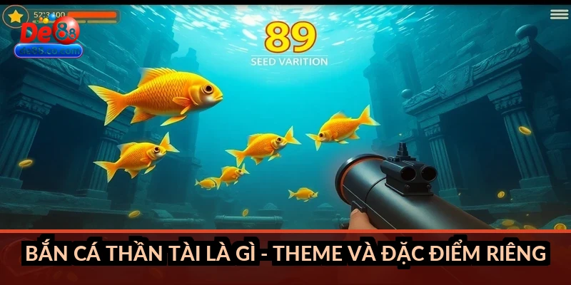 Bắn cá - DE88 - Sân chơi cá cược bùng nổ 2026 tại nhà cái DE 88 - sixon.live