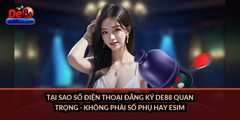Đăng ký DE88 trên iPhone không dùng esim - sixon.live Đăng ký DE88 trên iPhone không dùng esim - sixon.live