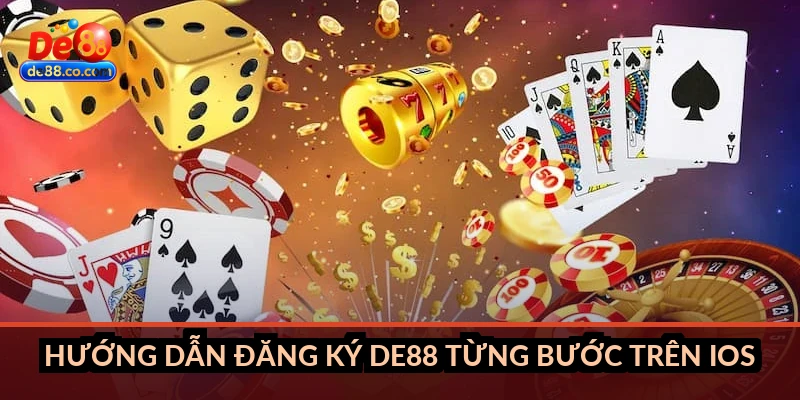 Đăng ký DE88 trên iPhone không dùng esim - sixon.live Đăng ký DE88 trên iPhone không dùng esim - sixon.live