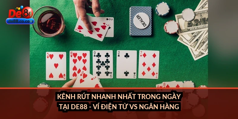 Rút tiền DE88 trong ngày: Cut-off time, kênh ưu tiên và điều kiện - sixon.live Rút tiền DE88 trong ngày: Cut-off time, kênh ưu tiên và điều kiện - sixon.live