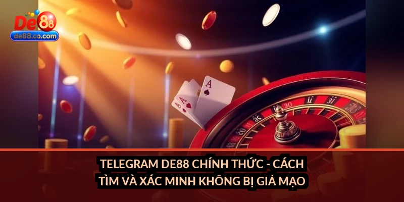 Liên hệ DE88 qua Telegram và Zalo: Cách xác minh kênh chính - sixon.live Liên hệ DE88 qua Telegram và Zalo: Cách xác minh kênh chính - sixon.live