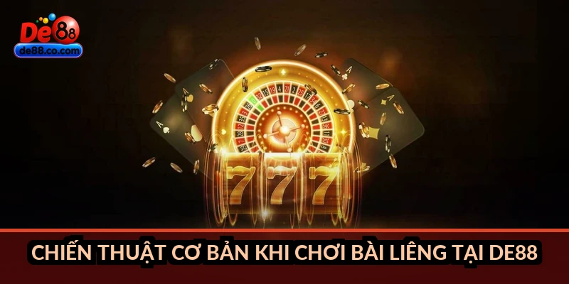 Bài liêng tại DE88: Luật chơi, cách tính điểm và chiến lược - sixon.live Bài liêng tại DE88: Luật chơi, cách tính điểm và chiến lược - sixon.live
