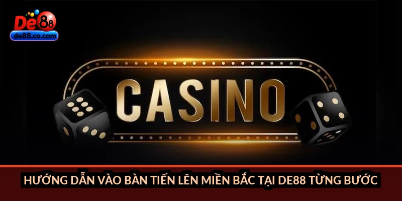 Tiến lên miền Bắc tại DE88: Luật chơi và cách thắng - sixon.live Tiến lên miền Bắc tại DE88: Luật chơi và cách thắng - sixon.live