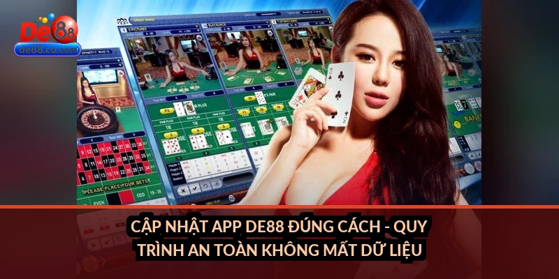 Tải App DE88 Để Chinh Phục Các Game Cá Cược HOT Nhất 2026 - sixon.live Tải App DE88 Để Chinh Phục Các Game Cá Cược HOT Nhất 2026 - sixon.live