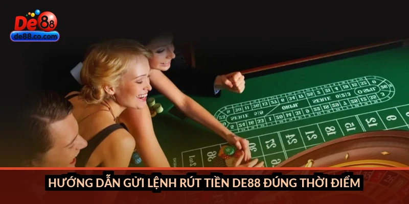 Rút tiền DE88 trong ngày: Cut-off time, kênh ưu tiên và điều kiện - sixon.live Rút tiền DE88 trong ngày: Cut-off time, kênh ưu tiên và điều kiện - sixon.live