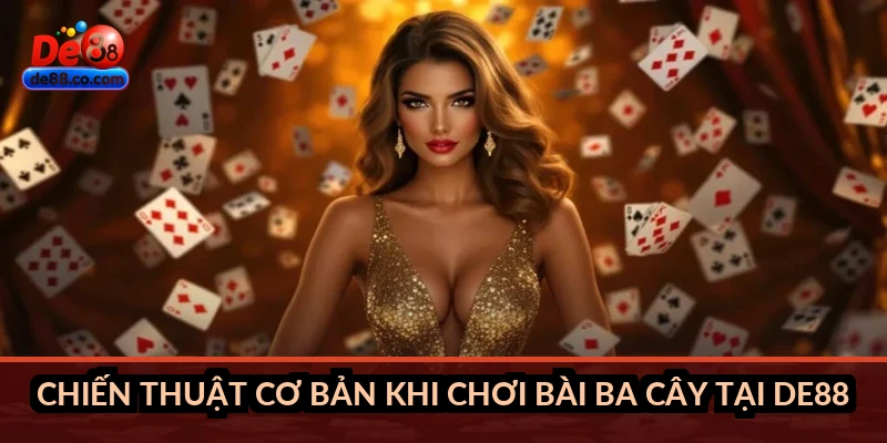 Bài ba cây tại DE88: Luật chơi, cách tính điểm và chiến thuật - sixon.live Bài ba cây tại DE88: Luật chơi, cách tính điểm và chiến thuật - sixon.live