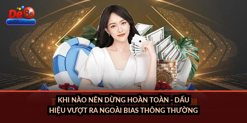 Chơi có trách nhiệm tại DE88: 5 bẫy tâm lý khiến bạn vượt ngân sách - sixon.live Chơi có trách nhiệm tại DE88: 5 bẫy tâm lý khiến bạn vượt ngân sách - sixon.live