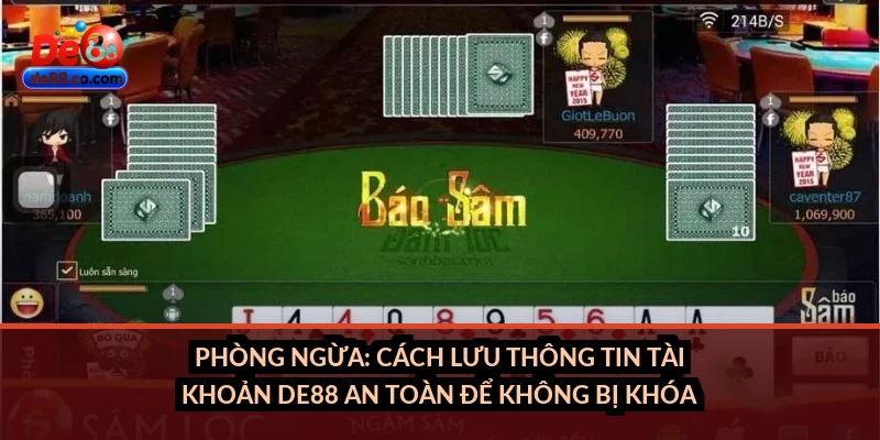 Đăng nhập DE88: Hướng dẫn khôi phục tài khoản - sixon.live Đăng nhập DE88: Hướng dẫn khôi phục tài khoản - sixon.live