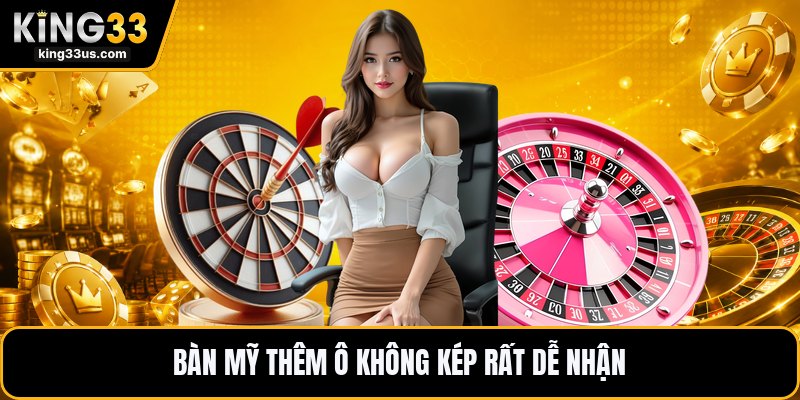 Bàn Roulette Online - Hướng Dẫn Đọc Bàn Cược Chuẩn - sixon.live