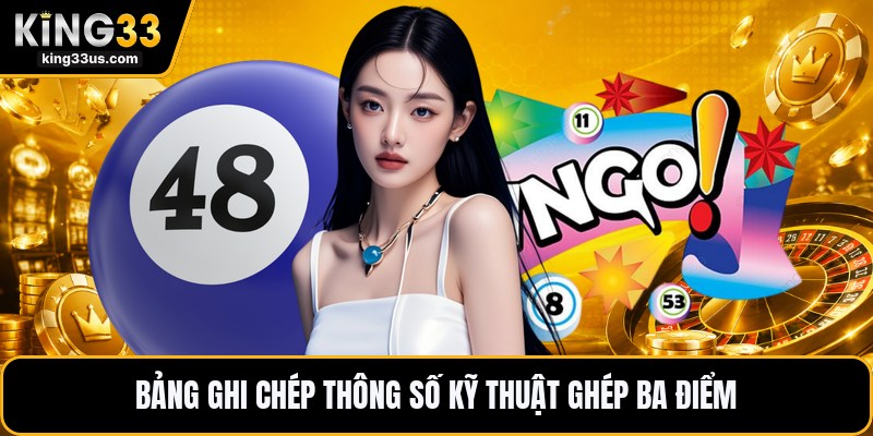 Cầu Lô Tam Giác - Cách Ghép Số Dễ Hiểu Cho Người Mới - sixon.live