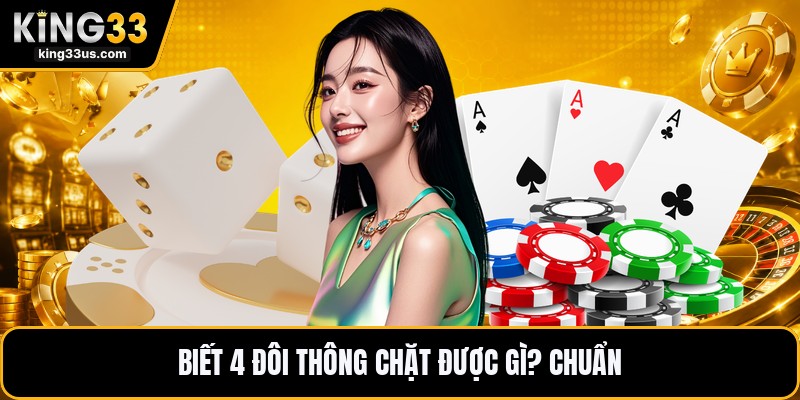 4 Đôi Thông Chặt Được Gì? - Cách Chặt Heo Chuẩn Bài - sixon.live