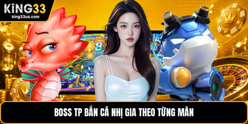 TP Bắn Cá Nhị Gia - Cách Săn Cá Chuẩn Theo Từng Làn Đạn - sixon.live