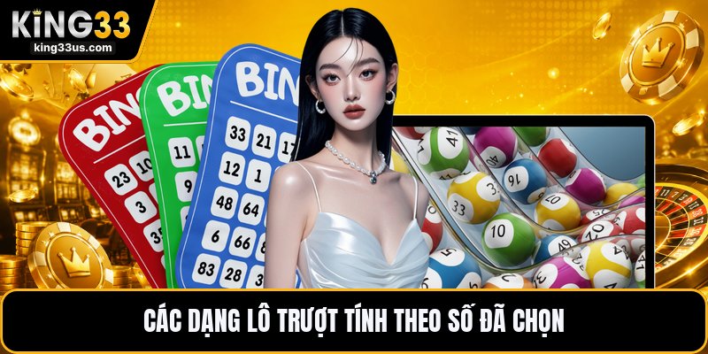 Lô Trượt Là Gì? - Cách Hiểu Kèo Và Tính Kết Quả Chuẩn - sixon.live