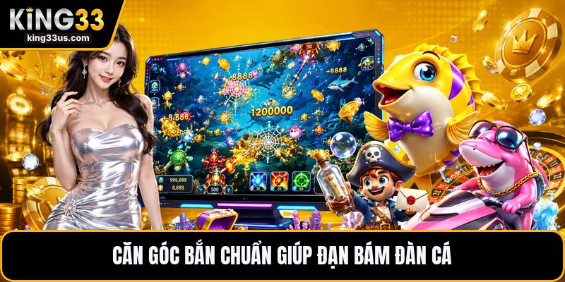 TP Bắn Cá Nhị Gia - Cách Săn Cá Chuẩn Theo Từng Làn Đạn - sixon.live
