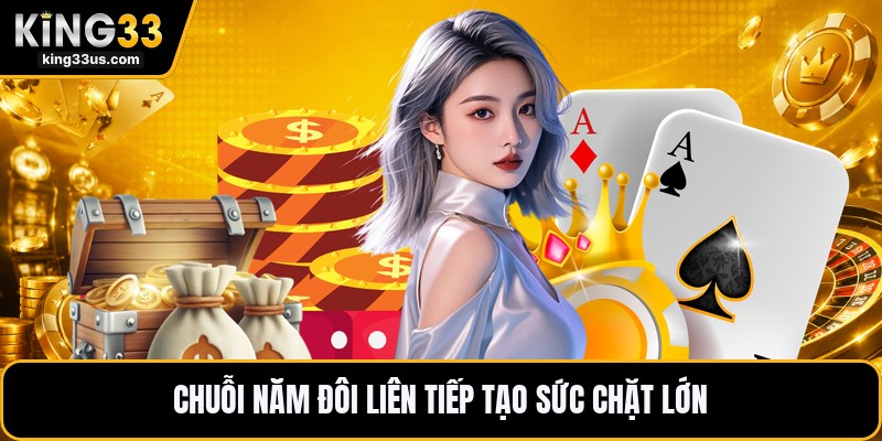 5 Đôi Thông Chặt Được Gì? - Cách Chặt Bài Dễ Hiểu Nhất - sixon.live