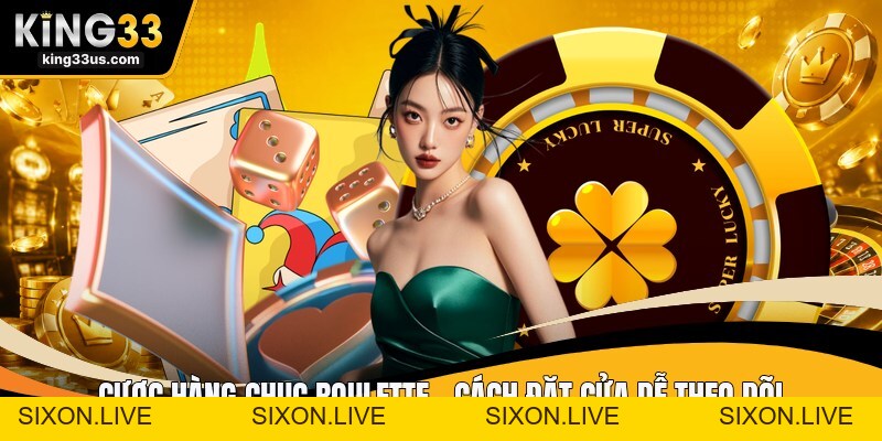 Cá Cược LOL Bí Quyết Chơi Hay Và Kinh Nghiệm Thắng Lớn - sixon.live