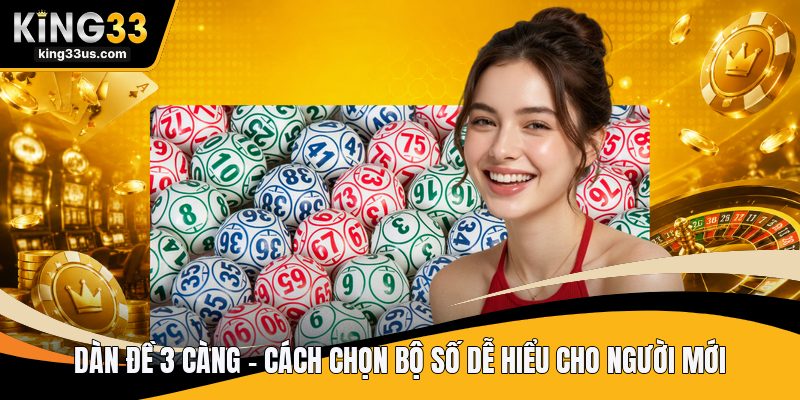 Dàn Đề 36 Số - Cách Chọn Dàn Dễ Hiểu Cho Người Mới - sixon.live
