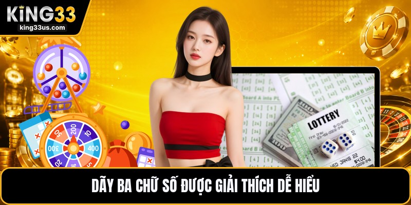 Dàn Đề 3 Càng - Cách Chọn Bộ Số Dễ Hiểu Cho Người Mới - sixon.live