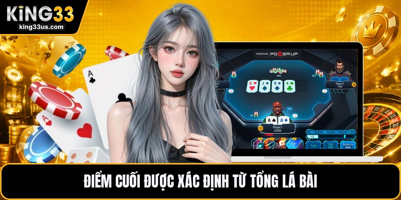 Cửa Người Chơi Baccarat - Cách Đọc Và Đặt Cược Chuẩn - sixon.live