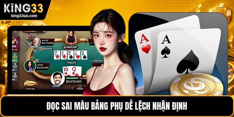 Cách Đọc Cầu Baccarat - Hướng Dẫn Đọc Bảng Cầu Chuẩn - sixon.live