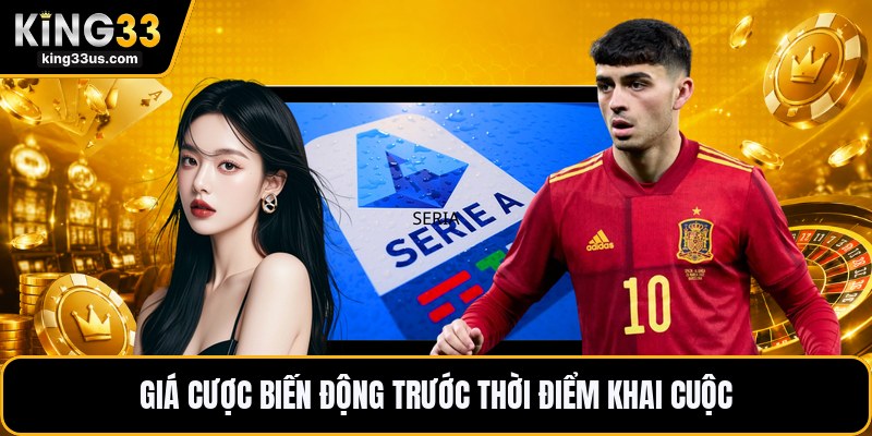 Tỷ Lệ Kèo Malaysia - Cách Đọc Kèo Chuẩn Cho Hội Viên - sixon.live