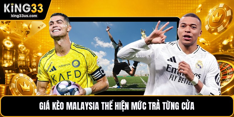 Tỷ Lệ Kèo Malaysia - Cách Đọc Kèo Chuẩn Cho Hội Viên - sixon.live