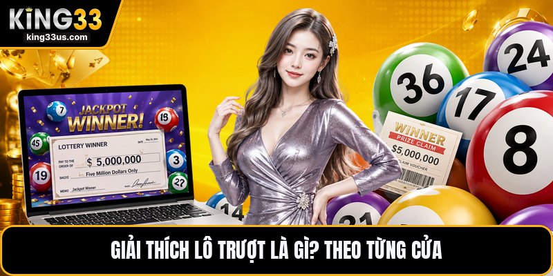Lô Trượt Là Gì? - Cách Hiểu Kèo Và Tính Kết Quả Chuẩn - sixon.live