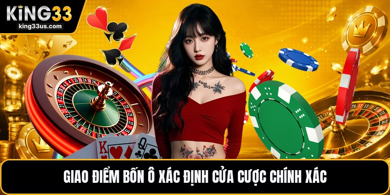 Bàn Roulette Online - Hướng Dẫn Đọc Bàn Cược Chuẩn - sixon.live