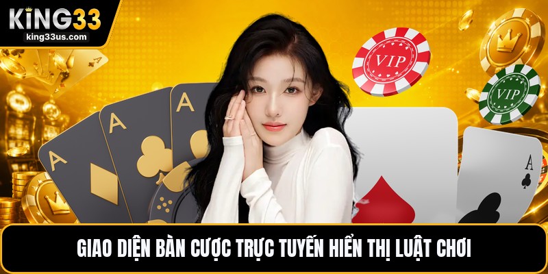 Poker 3 Lá Là Gì? - Luật Chơi Và Cách So Bài Chuẩn - sixon.live