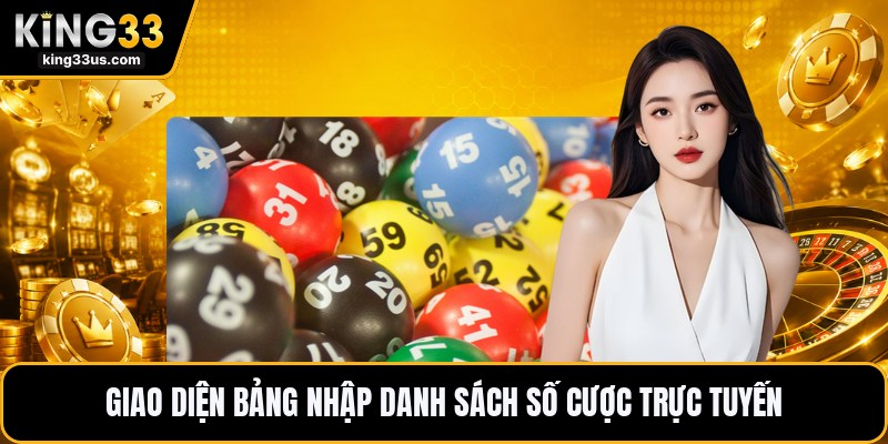 Dàn Đề 65 Số - Hướng Dẫn Cách Ghi Số Dễ Hiểu Từng Bước - sixon.live
