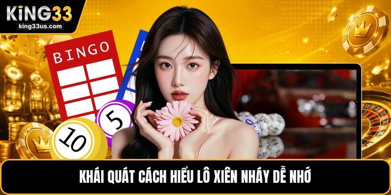 Lô Xiên Nháy Là Gì? - Cách Hiểu Chuẩn Trước Khi Chơi - sixon.live