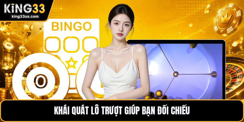 Lô Trượt Là Gì? - Cách Hiểu Kèo Và Tính Kết Quả Chuẩn - sixon.live