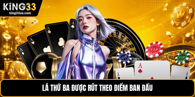Cửa Người Chơi Baccarat - Cách Đọc Và Đặt Cược Chuẩn - sixon.live