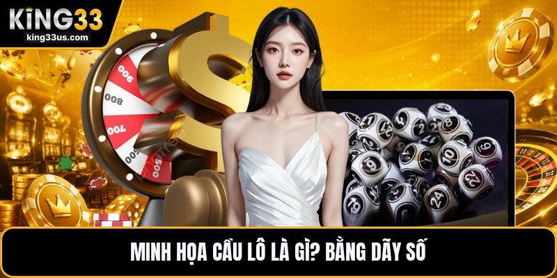 Cầu Lô Là Gì? - Cách Đọc Cầu Số Dễ Hiểu Cho Người Mới - sixon.live