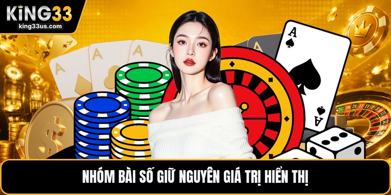 Cách Tính Điểm Baccarat - Hướng Dẫn Đếm Bài Dễ Nhớ - sixon.live