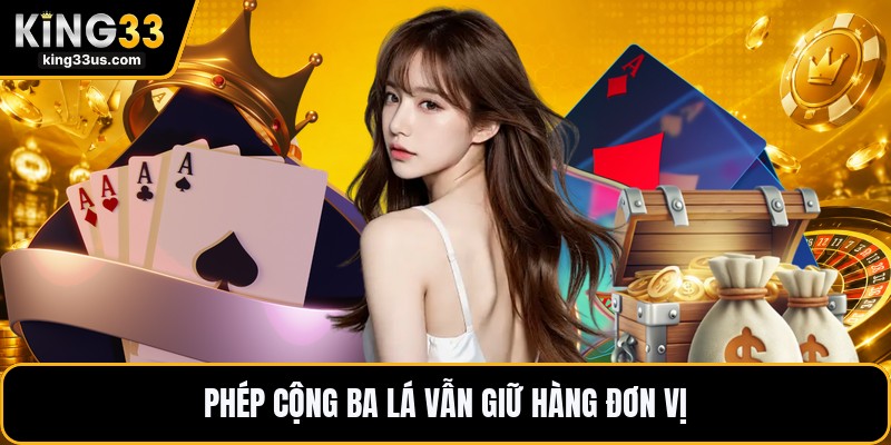 Cách Tính Điểm Baccarat - Hướng Dẫn Đếm Bài Dễ Nhớ - sixon.live