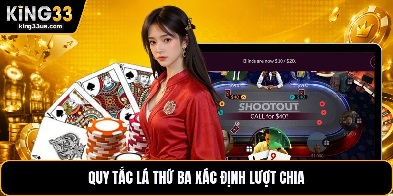 Cách Tính Điểm Baccarat - Hướng Dẫn Đếm Bài Dễ Nhớ - sixon.live