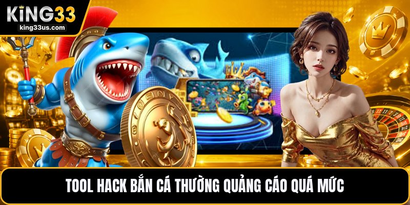 Tool Hack Bắn Cá - Cách Nhận Biết Công Cụ Giả Mạo Ngay - sixon.live