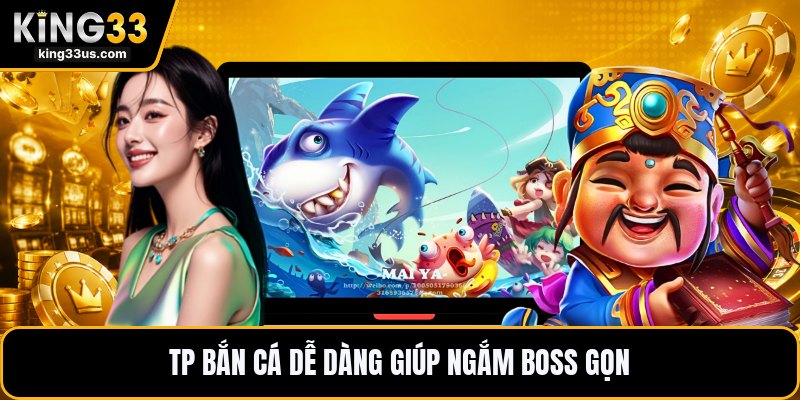 TP Bắn Cá Dễ Dàng - Hướng Dẫn Săn Cá Gọn Tay Dễ Hiểu - sixon.live