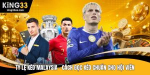 Tin Nhanh - king33 - sixon.live