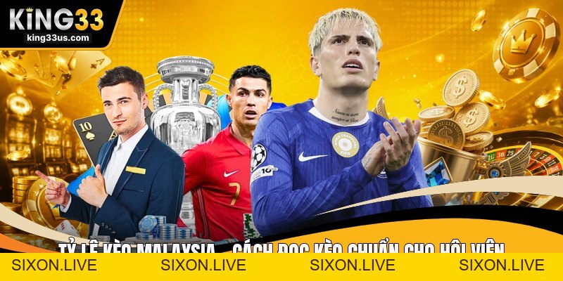 Cá Cược LOL Bí Quyết Chơi Hay Và Kinh Nghiệm Thắng Lớn - sixon.live