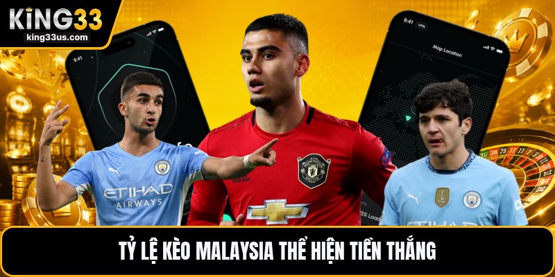 Tỷ Lệ Kèo Malaysia - Cách Đọc Kèo Chuẩn Cho Hội Viên - sixon.live