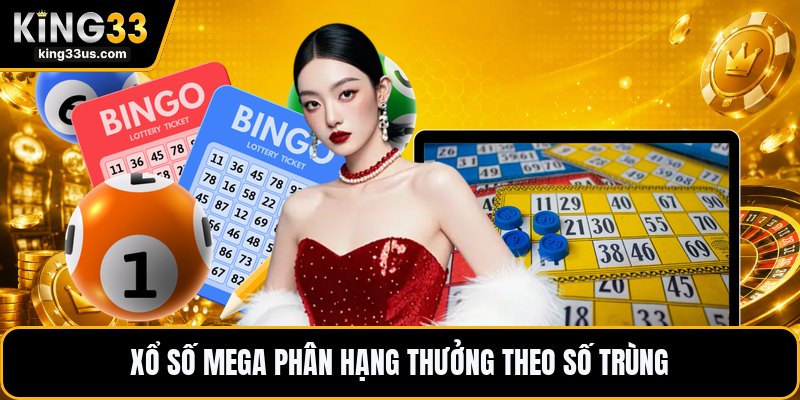Xổ Số Mega - Luật Chơi Kèm Cách Chọn Dãy Số Dễ Hiểu - sixon.live